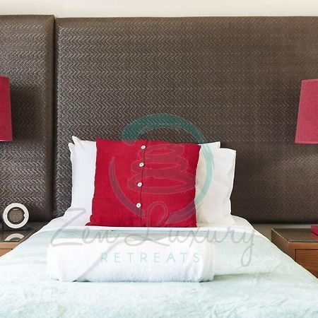 Zen88 Esplanade: 3-Br Luxury Suite Near Waterfront داروين المظهر الخارجي الصورة