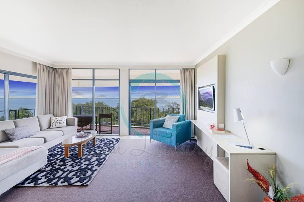 Zen88 Esplanade: 3-Br Luxury Suite Near Waterfront داروين المظهر الخارجي الصورة