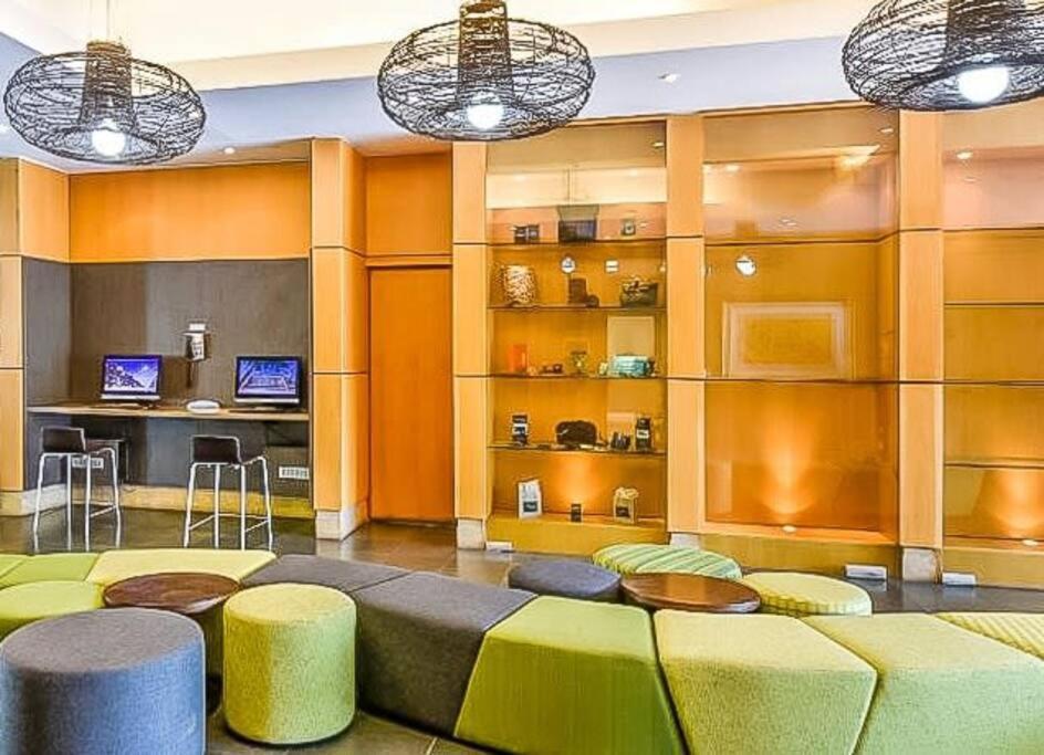 Zen88 Esplanade: 3-Br Luxury Suite Near Waterfront داروين المظهر الخارجي الصورة