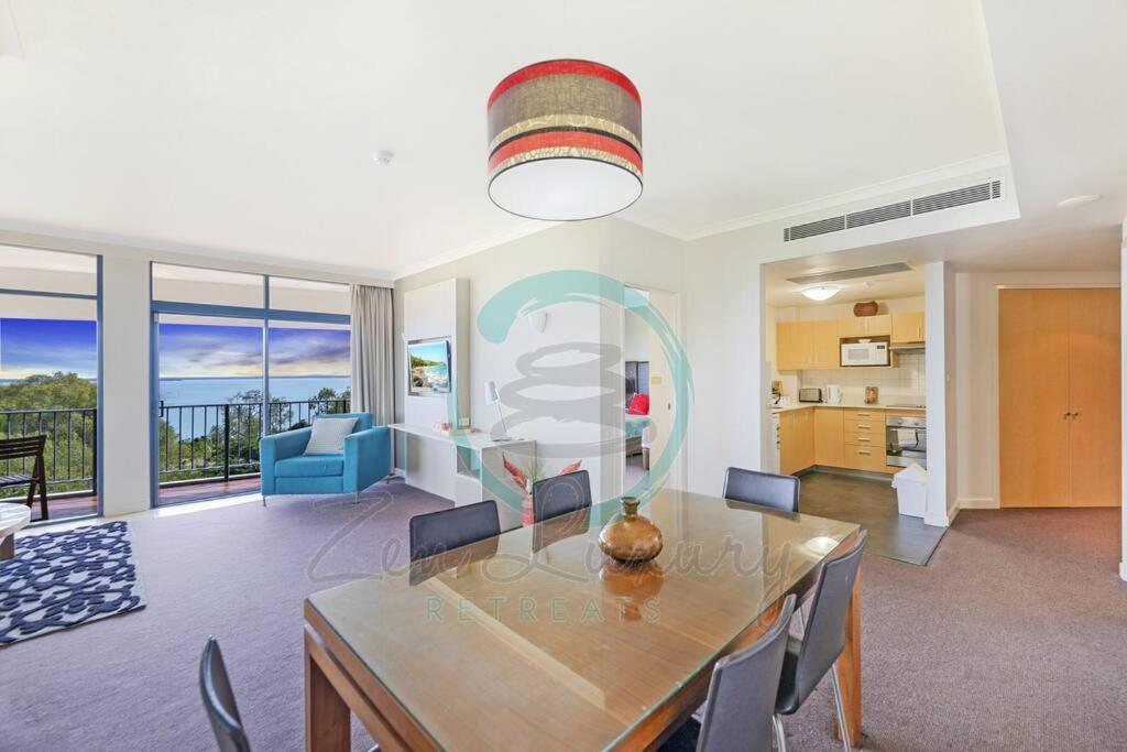 Zen88 Esplanade: 3-Br Luxury Suite Near Waterfront داروين المظهر الخارجي الصورة
