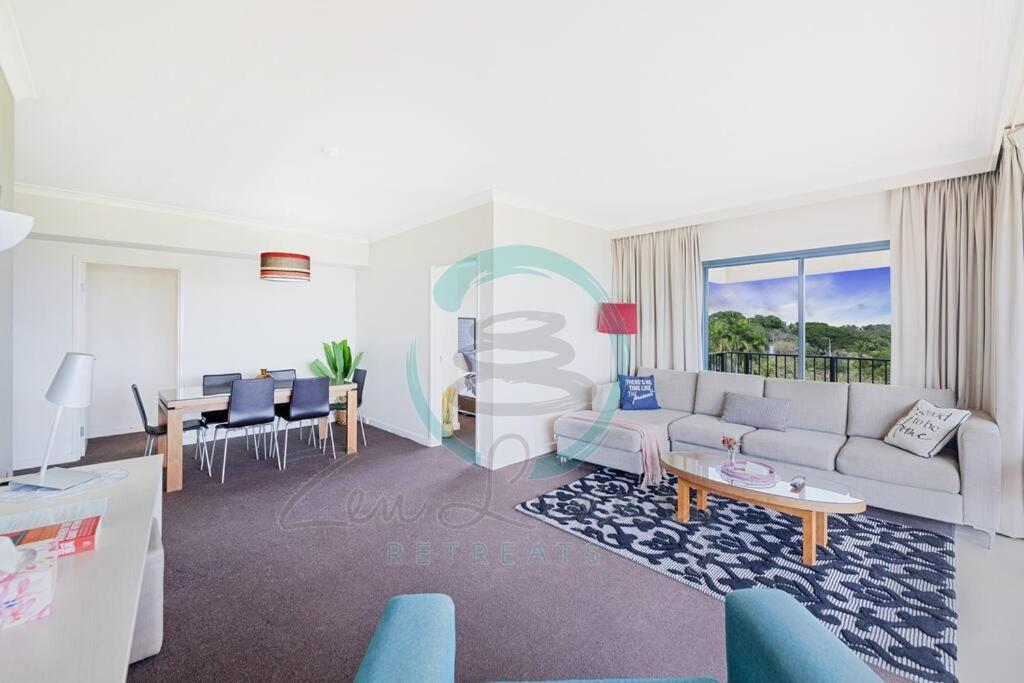 Zen88 Esplanade: 3-Br Luxury Suite Near Waterfront داروين المظهر الخارجي الصورة
