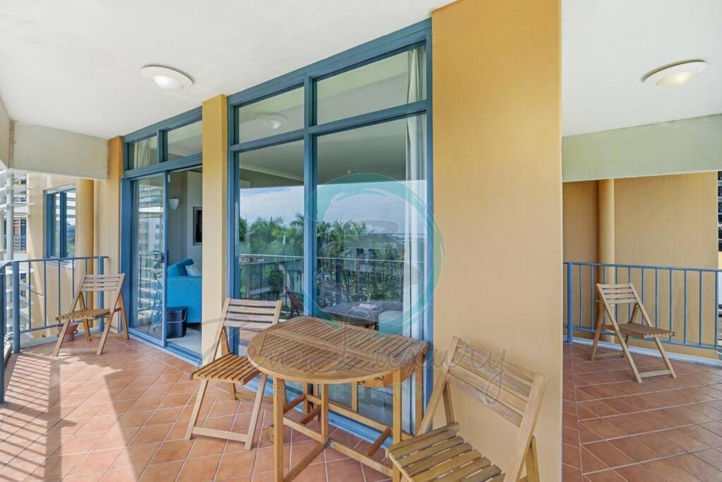 Zen88 Esplanade: 3-Br Luxury Suite Near Waterfront داروين المظهر الخارجي الصورة