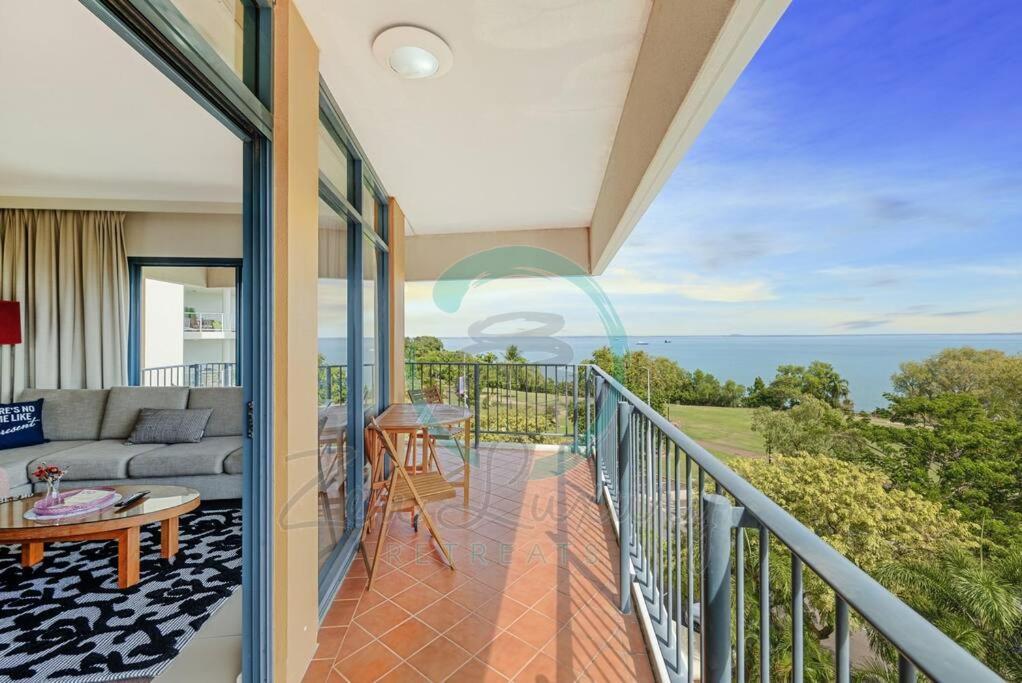 Zen88 Esplanade: 3-Br Luxury Suite Near Waterfront داروين المظهر الخارجي الصورة