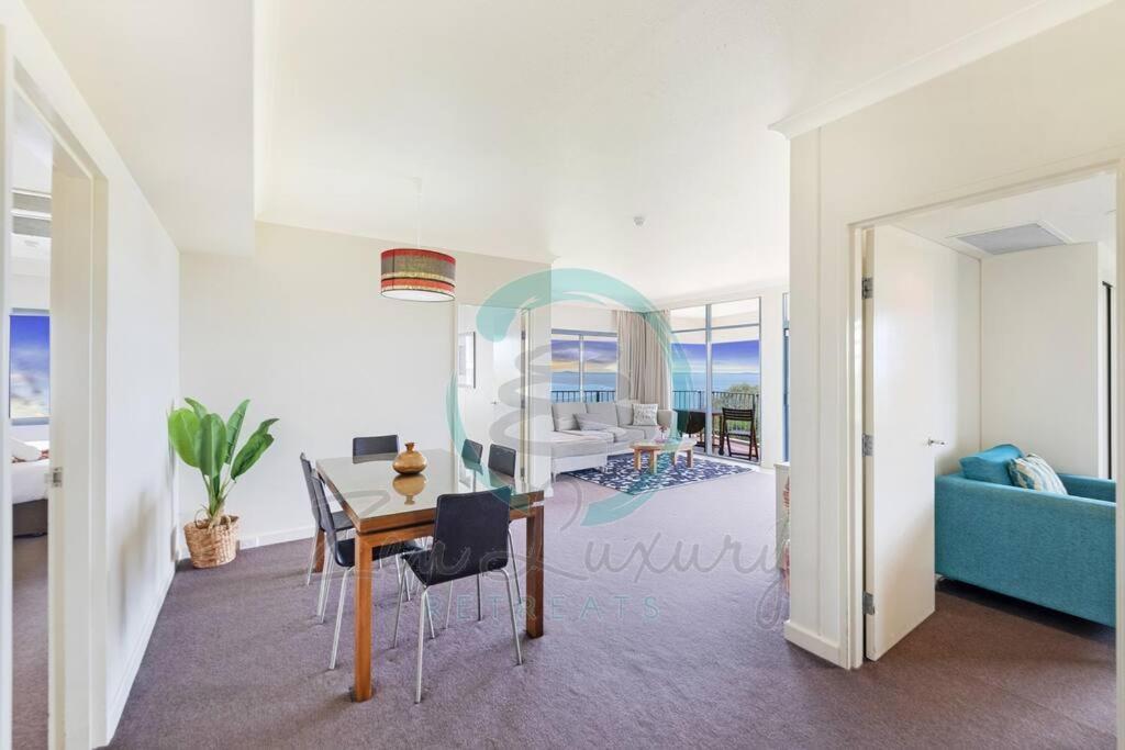 Zen88 Esplanade: 3-Br Luxury Suite Near Waterfront داروين المظهر الخارجي الصورة